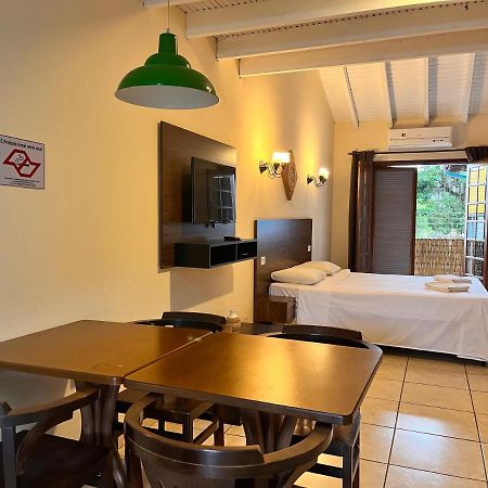 איליה-בלה Delphin Apartamento 8 מראה חיצוני תמונה