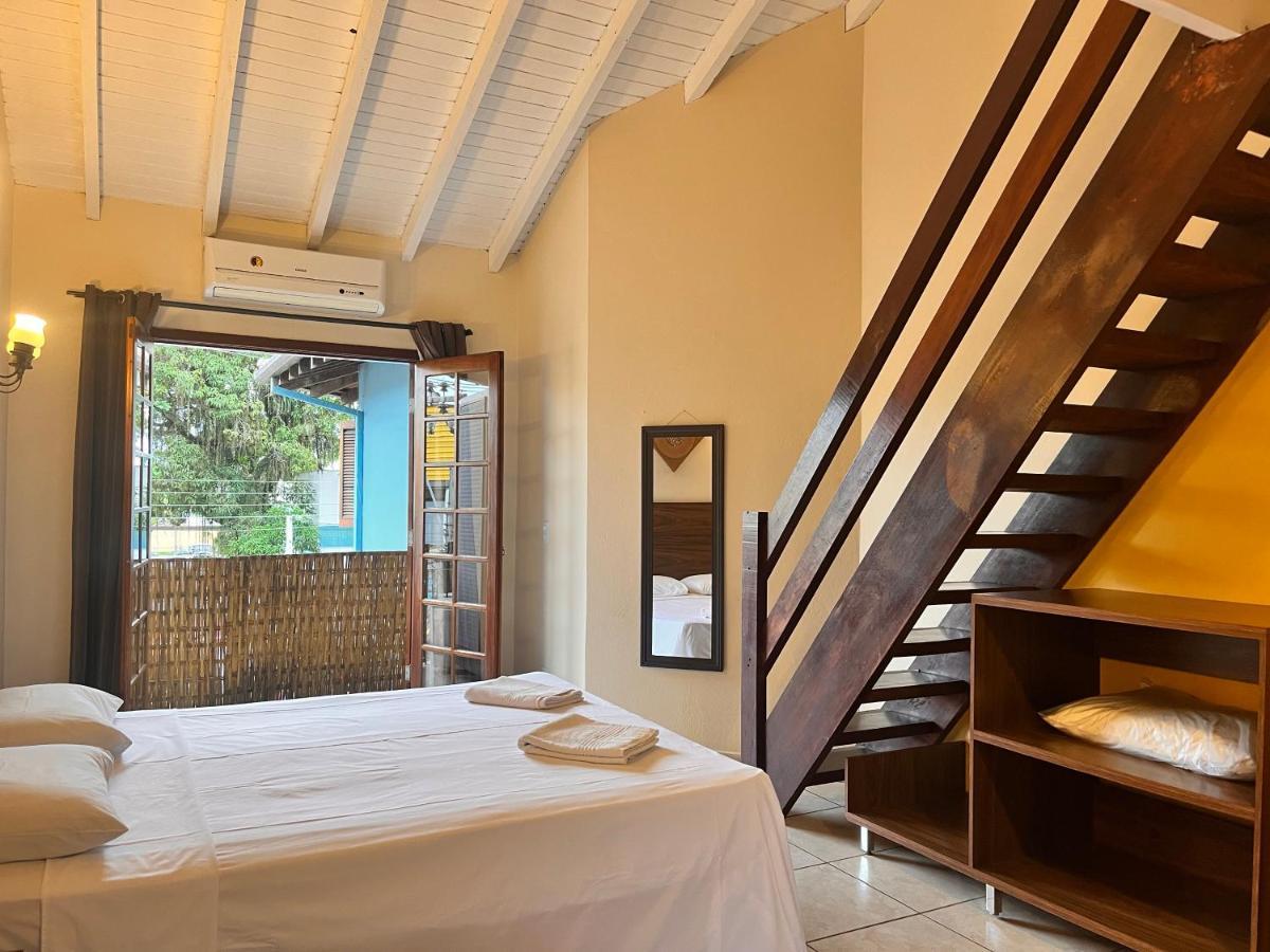 איליה-בלה Delphin Apartamento 8 מראה חיצוני תמונה
