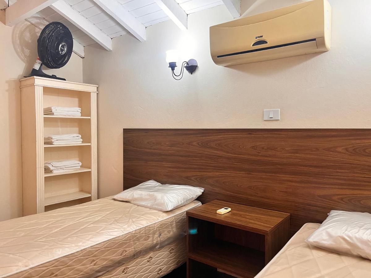 איליה-בלה Delphin Apartamento 8 מראה חיצוני תמונה