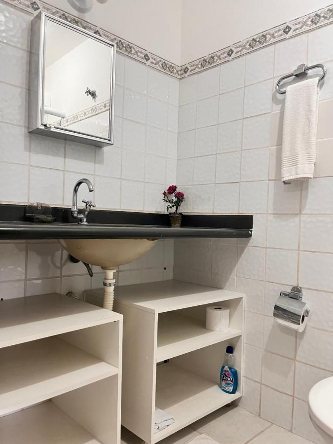 איליה-בלה Delphin Apartamento 8 מראה חיצוני תמונה